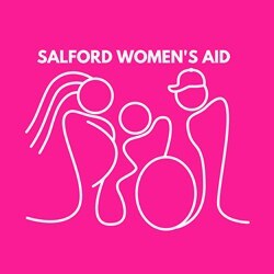 SALFORD WOMENS AID